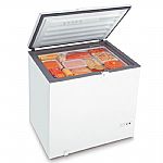 Clique para ampliar! FREEZER HORIZONTAL 305 LITROS SOLAR VULCAN
