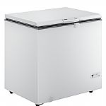 FREEZER HORIZONTAL 305 LITROS SOLAR VULCAN