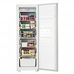 Clique para ampliar! FREEZER VERTICAL 142 LITROS SOLAR VULCAN