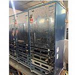 BEBEDOURO ENERGIA SOLAR 12 VOLTS VULCAN